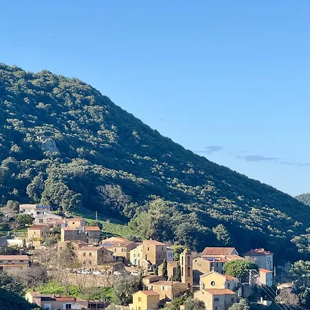 T3 Neuf Avec Terrasse Panoramique De 35m2 - Vue Exceptionnelle Villanova
