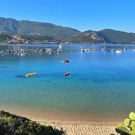 Apartamento T3 Neuf Avec Terrasse Panoramique De 35m2 - Vue Exceptionnelle Villanova