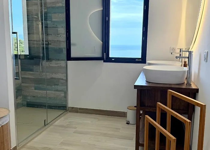 Apartamento T3 Neuf Avec Terrasse Panoramique De 35m2 - Vue Exceptionnelle *