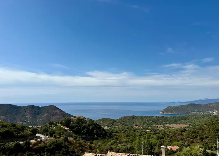 Apartamento T3 Neuf Avec Terrasse Panoramique De 35m2 - Vue Exceptionnelle