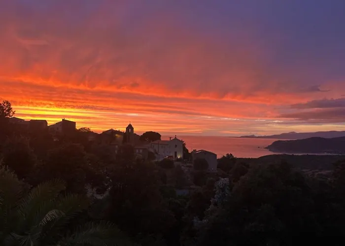 T3 Neuf Avec Terrasse Panoramique De 35m2 - Vue Exceptionnelle