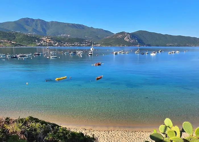 Apartamento T3 Neuf Avec Terrasse Panoramique De 35m2 - Vue Exceptionnelle Villanova