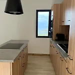 T3 Neuf Avec Terrasse Panoramique De 35m2 - Vue Exceptionnelle *