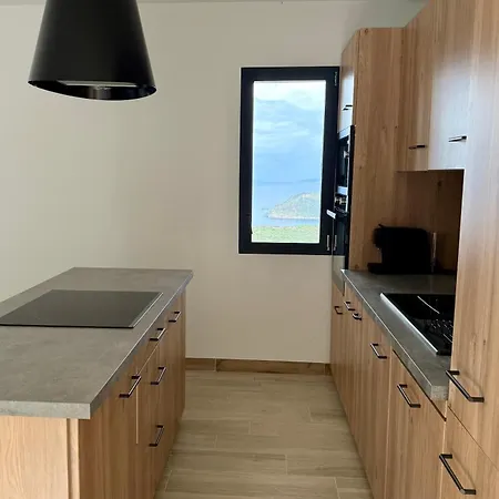 T3 Neuf Avec Terrasse Panoramique De 35m2 - Vue Exceptionnelle *