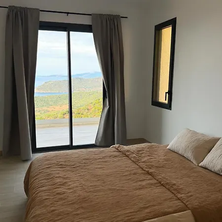 T3 Neuf Avec Terrasse Panoramique De 35m2 - Vue Exceptionnelle Appartement Villanova