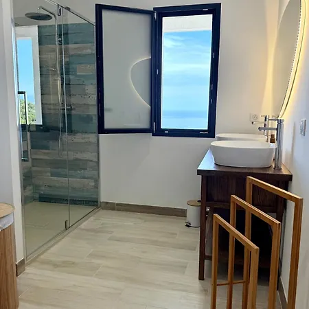 Appartement T3 Neuf Avec Terrasse Panoramique De 35m2 - Vue Exceptionnelle *