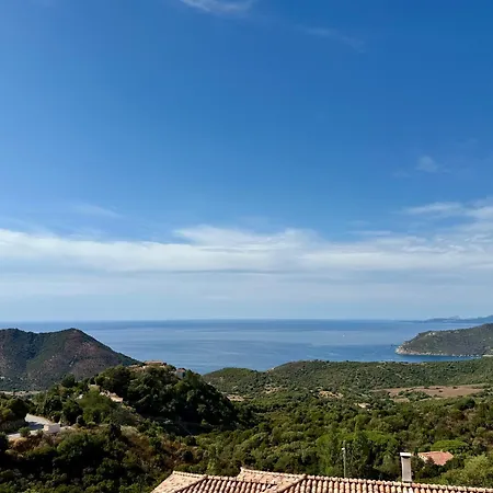 Daire T3 Neuf Avec Terrasse Panoramique De 35m2 - Vue Exceptionnelle