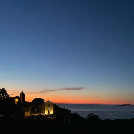 T3 Neuf Avec Terrasse Panoramique De 35m2 - Vue Exceptionnelle Villanova