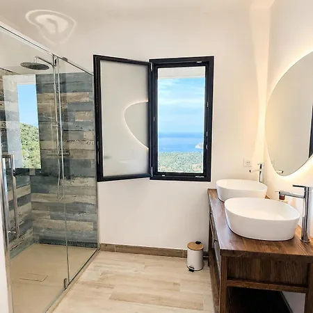 T3 Neuf Avec Terrasse Panoramique De 35m2 - Vue Exceptionnelle * Villanova
