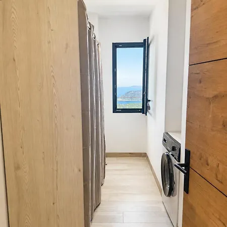 T3 Neuf Avec Terrasse Panoramique De 35m2 - Vue Exceptionnelle