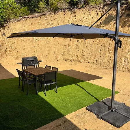 T3 Neuf Avec Terrasse Panoramique De 35m2 - Vue Exceptionnelle * Villanova