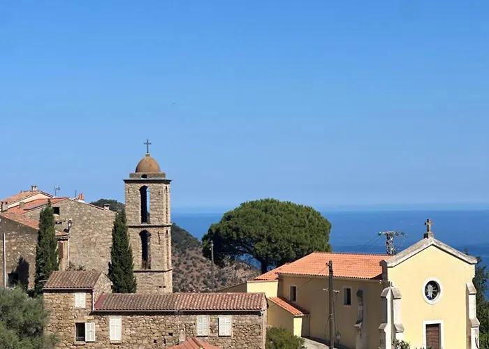 Daire T3 Neuf Avec Terrasse Panoramique De 35m2 - Vue Exceptionnelle