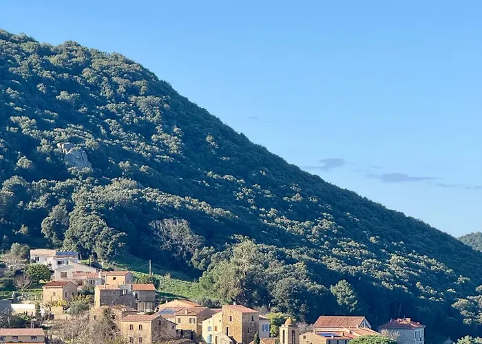 T3 Neuf Avec Terrasse Panoramique De 35m2 - Vue Exceptionnelle Villanova