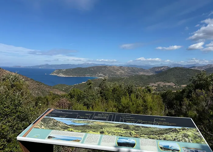 T3 Neuf Avec Terrasse Panoramique De 35m2 - Vue Exceptionnelle Daire