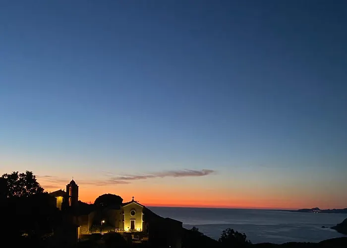 T3 Neuf Avec Terrasse Panoramique De 35m2 - Vue Exceptionnelle Villanova