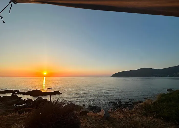 T3 Neuf Avec Terrasse Panoramique De 35m2 - Vue Exceptionnelle Villanova